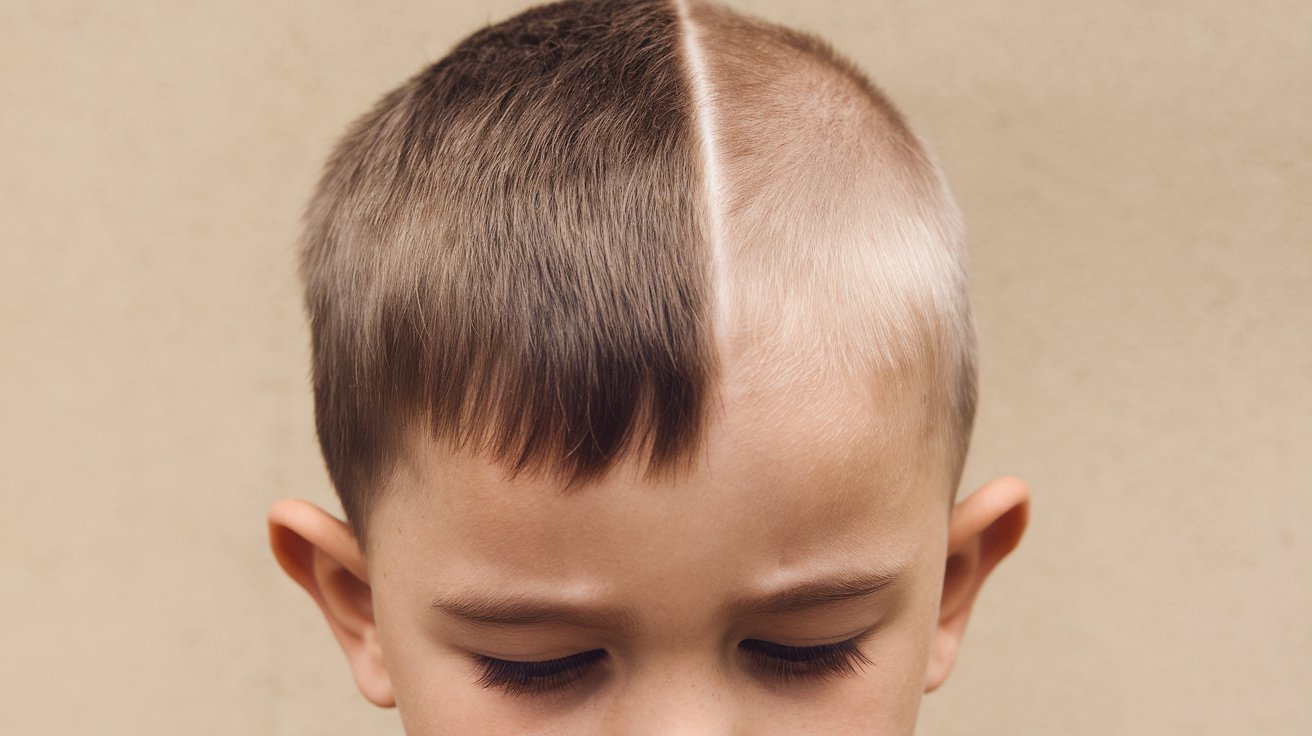 Coupe de Cheveux Garçon Dégradé : Guide Complet 2026