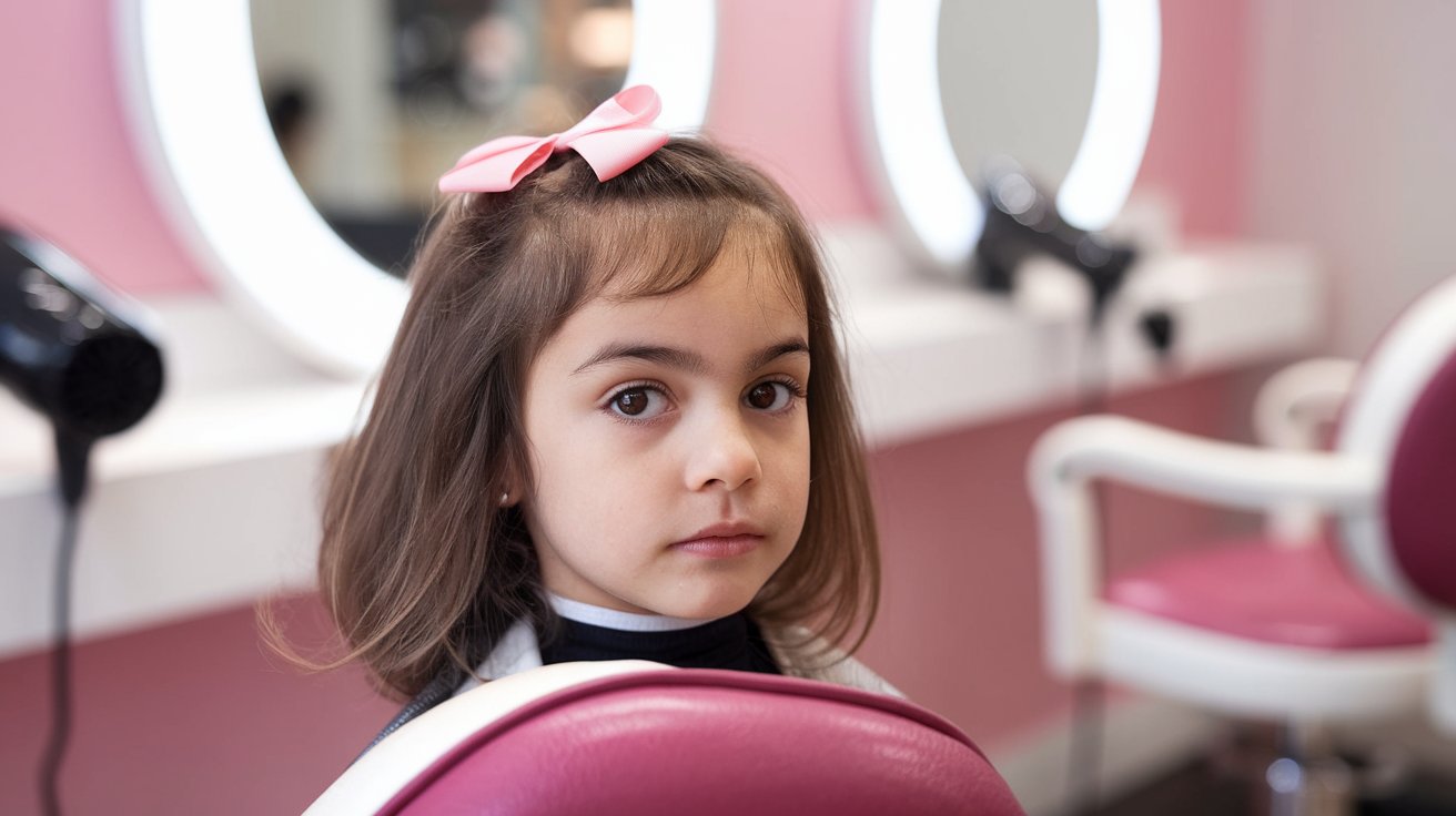 Coupe de Cheveux Fille 10 Ans : Guide Complet 2026