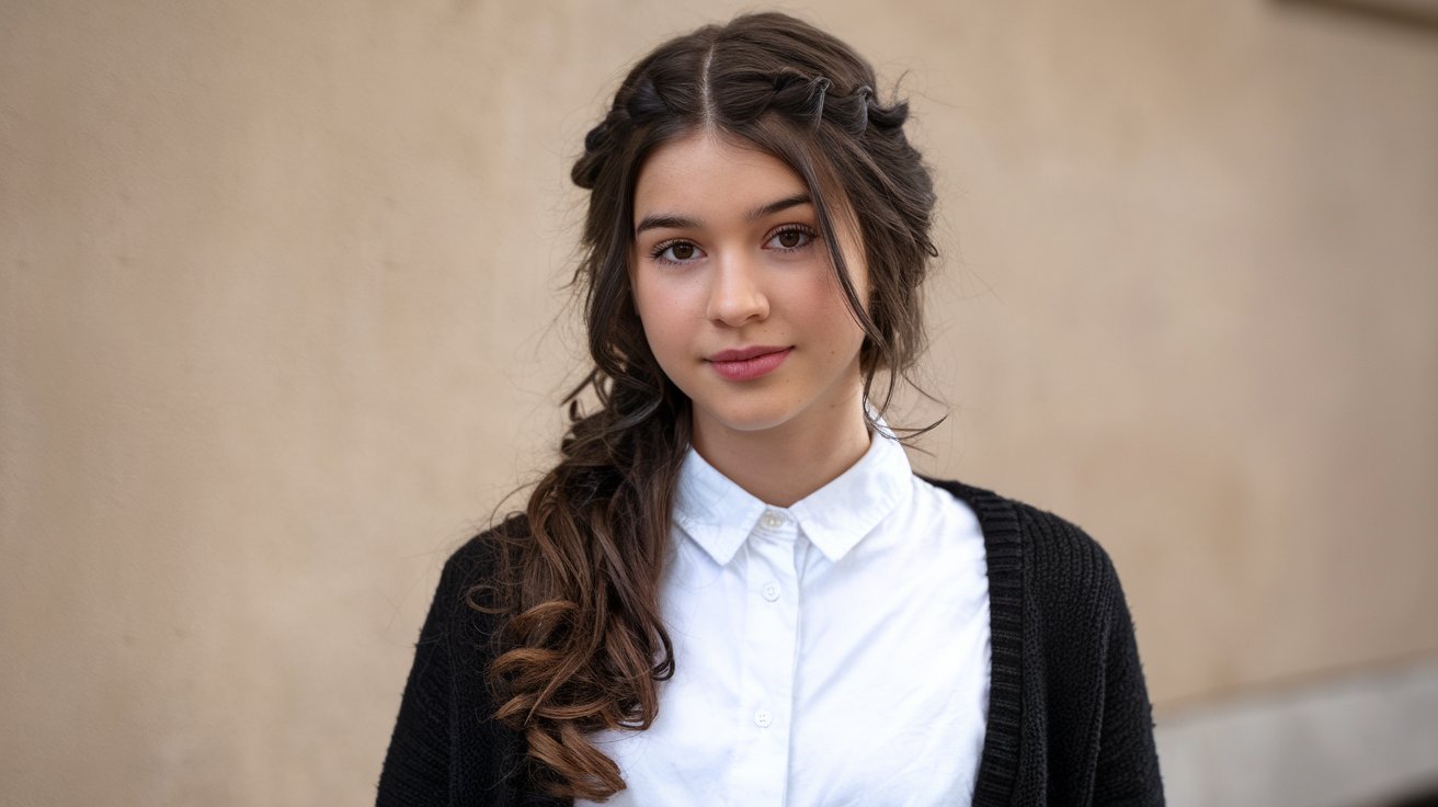 Coupe de Cheveux Ado Fille 2026 : Guide Complet et Tendances