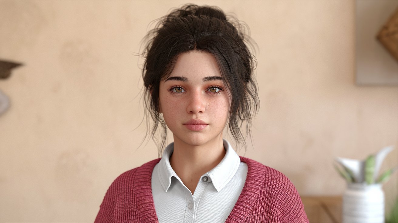 Coiffure Fille Ado Facile : 15 Idées Rapides 2026