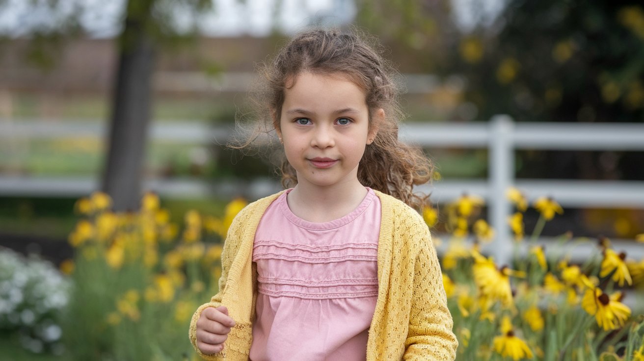 Coupe Carré Fille 10 Ans : Guide Complet 2026