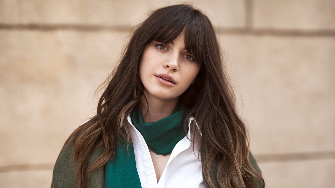 Coiffure Fille Cheveux Long : 15 Idées Faciles 2026