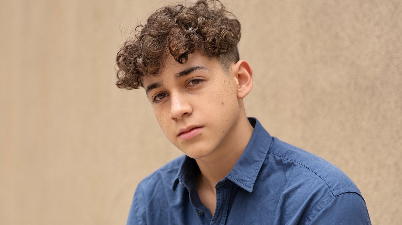 Coiffure Ado Cheveux Crépus : 25+ Tresses Tendance 2026